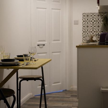 The Cosy Nook Studio #5 London Exterior foto